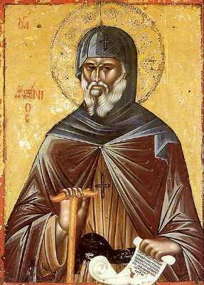 Sărbătoare: Astăzi este Sfântul Antonie cel Mare