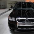 Volkswagen Touareg Lux Limited Edition 2009