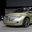 Lincoln C Concept 2009