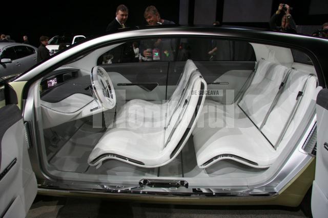 Lincoln C Concept 2009