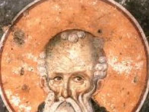 20 ianuarie - Astăzi este Sfântul Eftimie cel Mare