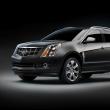 Cadillac SRX 2010