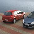 Renault Clio 2008