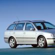 Skoda Octavia I Combi 2000