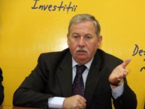 Tiberiu Prodan: „Le spunem membrilor şi primarilor PNL că cel mai bun lucru este să rămână în continuare alături de noi”