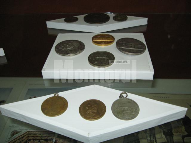 Medalii jubiliare
