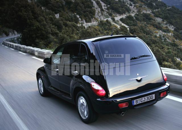 Chrysler PT Cruiser 2006