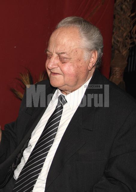 Avocatul Dimitrie Popescu era unul dintre cei mai apreciaţi oameni din branşă