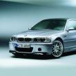 BMW M3 CSL 2003