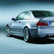 BMW M3 CSL 2003