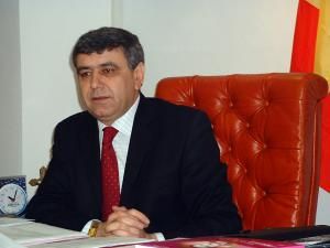 Marian Ionescu este în cărţi pentru a prelua şefia unei instituţii publice din judeţ