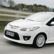 Mazda2 - World Car Of The Year 2008