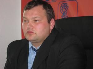 Marius Vatavu, preşedinte al Consiliului de Administraţie al Companiei Naţionale „Poşta Română”