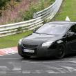 Opel Insignia OPC 2009 Foto-Spion