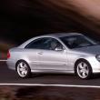 Mercedes CLK 2002