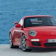 Porsche 911 GT3 Facelift 2009