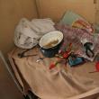 Vieţi nenorocite: Cutremurătoarea poveste a trei fraţi care locuiesc într-un vagon dezafectat