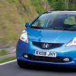 Honda Jazz 2009