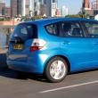 Honda Jazz 2009