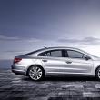 Volkswagen Passat CC 2008