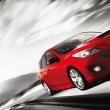 Mazda3 MPS 2009