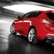 Mazda3 MPS 2009