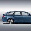 Audi A6 Avant Facelift 2009