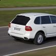 Porsche Cayenne Diesel 2009