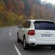 Porsche Cayenne Diesel 2009