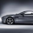 Aston Martin V12 Vantage 2010