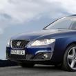 Seat Exeo ST 2010 Rendering