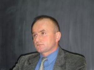 Gheorghe Ştefanovici, şeful arbitrilor suceveni