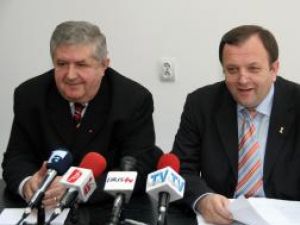 Cooperare: PSD şi PDL s-au înţeles să schimbe viceprimarii din Rădăuţi şi Fălticeni
