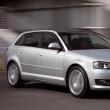 Audi A3 Sportback Facelift 2009