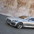 BMW Concept CS 2008