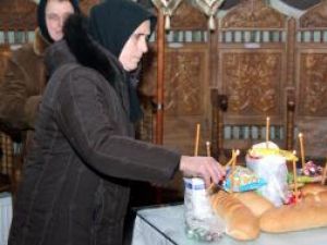 Lecţia de religie: Modele de conduită morală: Zaheu, Cananeanca, Vameşul (II)