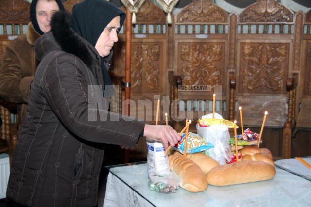 Lecţia de religie: Modele de conduită morală: Zaheu, Cananeanca, Vameşul (II)