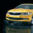 Skoda Joyster Concept 2006