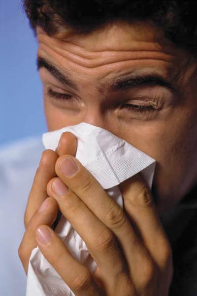 Gripa este foarte frecventă în timpul iernii. Foto: Image Source