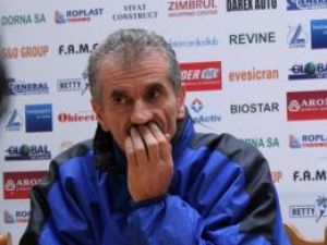Petru Ghervan speră ca echipa locală de handbal să nu fie afectată de criza financiară