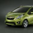 Chevrolet Spark 2010