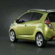 Chevrolet Spark 2010