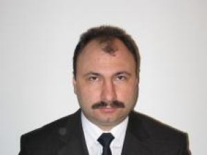Numire: Sorin Popescu este noul prefect al judeţului Suceava