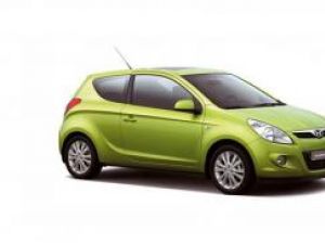 Hyundai i20 3p