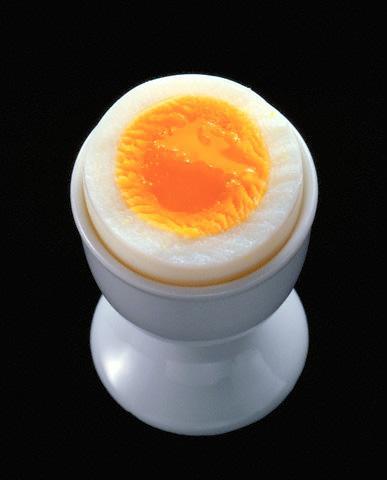 Ouăle au efecte benefice asupra sănătăţii. Foto: CORBIS