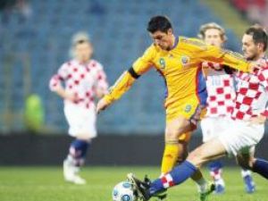 Marica a marcat primul, dar România a părăsit terenul învinsă