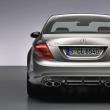 Mercedes CL 65 AMG 2009