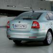 Skoda Octavia Facelift 2009