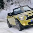 Mini Cooper Cabrio 2009