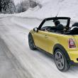 Mini Cooper Cabrio 2009